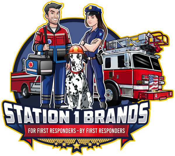 Station 1 Brands